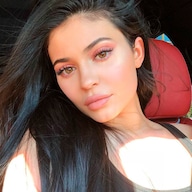 Kylie Jenner Low Key Names Her Makeup Shades After Taylor Swift
